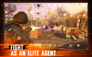 The Division Resurgence 1.33816.0