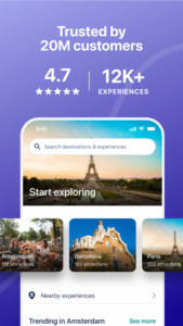 Tiqets - Museums & Attractions 2026.3