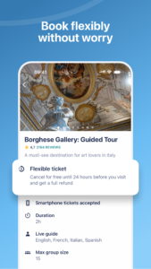 Tiqets - Museums & Attractions 2026.3