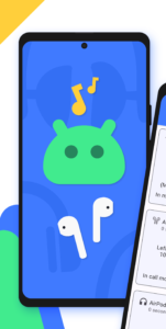 CAPod - Companion for AirPods 5.1.2-rc1