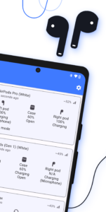 CAPod - Companion for AirPods 5.1.2-rc1