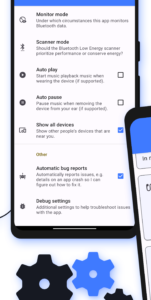 CAPod - Companion for AirPods 5.1.2-rc1