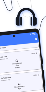 CAPod - Companion for AirPods 5.1.2-rc1