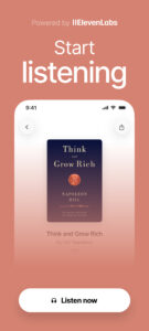 ElevenReader: Read Books Aloud 1.6.10