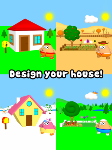 Pou 3D 1.0.71