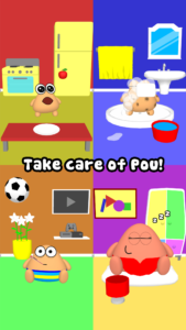 Pou 3D 1.0.71