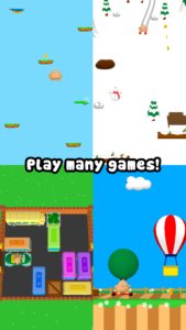 Pou 3D 1.0.71