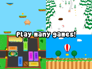 Pou 3D 1.0.71