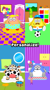 Pou 3D 1.0.71