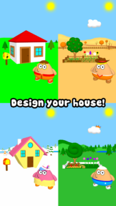 Pou 3D 1.0.71