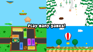 Pou 3D 1.0.71