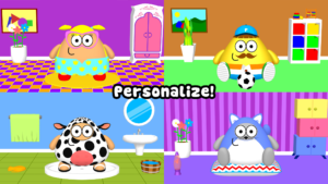Pou 3D 1.0.71