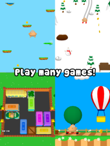 Pou 3D 1.0.71