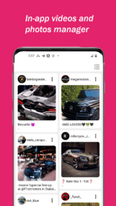 Story Saver - Video Downloader 1.9.3