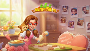 Merge Fables 4.37.0 Merge Fables 4.37.0
