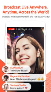 Mobizen Live 1.4.7.2 Mobizen Live 1.4.7.2