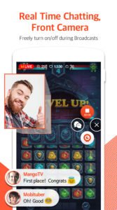 Mobizen Live 1.4.7.2 Mobizen Live 1.4.7.2