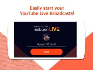 Mobizen Live 1.4.7.2 Mobizen Live 1.4.7.2