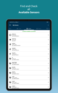 My Device - Device info 7.0.0