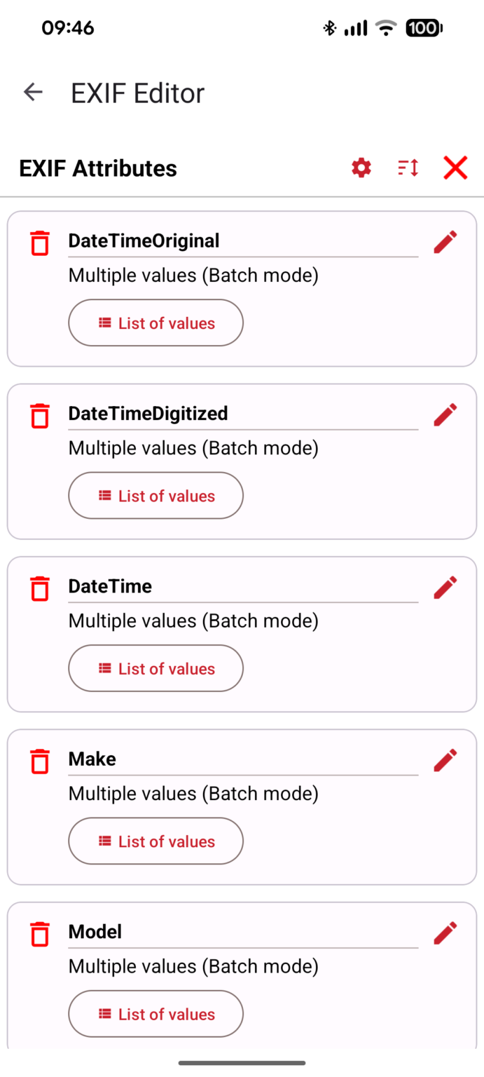 Batch Rename and Organize 8.10.0 APK Download by JD Android-Apps ...