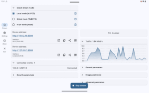 ScreenStream (f-droid version) 4.3.8 ScreenStream (f-droid version) 4.3.8