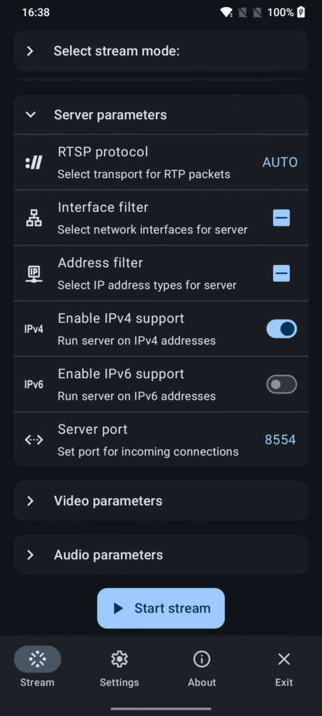 Download ScreenStream APKs for Android - APKMirror