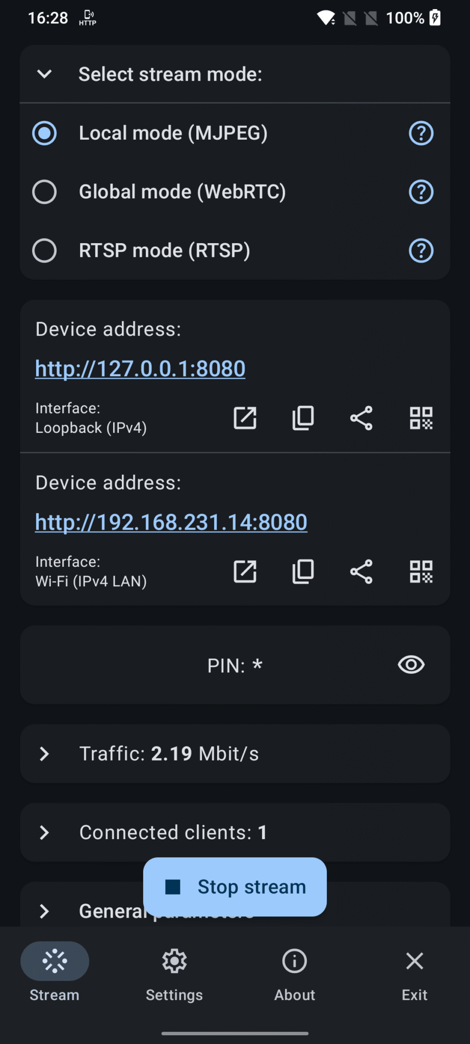 Download ScreenStream APKs for Android - APKMirror