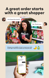 Shipt: Order Grocery Delivery 2.298.0