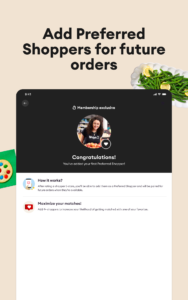 Shipt: Order Grocery Delivery 2.298.0