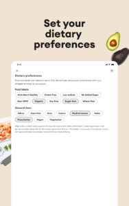 Shipt: Order Grocery Delivery 2.298.0