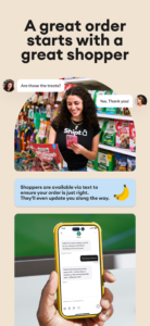 Shipt: Order Grocery Delivery 2.298.0