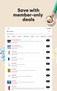 Shipt: Order Grocery Delivery 2.298.0