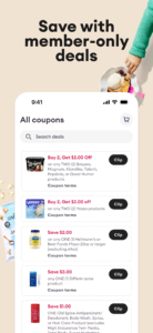 Shipt: Order Grocery Delivery 2.298.0
