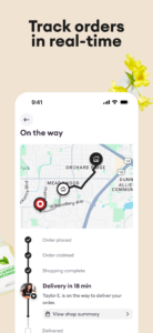 Shipt: Order Grocery Delivery 2.298.0