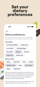 Shipt: Order Grocery Delivery 2.298.0