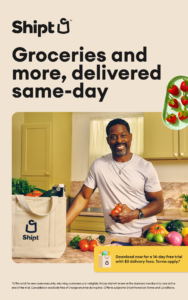 Shipt: Order Grocery Delivery 2.298.0