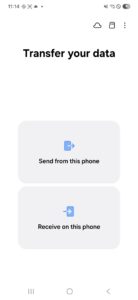 Samsung Smart Switch Mobile 3.4.00-5 Samsung Smart Switch Mobile 3.4.00-5