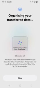 Samsung Smart Switch Mobile 3.4.00-5 Samsung Smart Switch Mobile 3.4.00-5