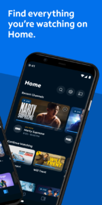 Spectrum TV (Amazon Appstore Fire Tablet version) 10.1.0.264060818.release