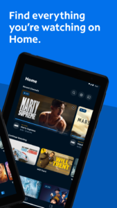 Spectrum TV (Amazon Appstore Fire Tablet version) 10.1.0.264060818.release
