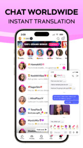 [NAME REMOVED TO COMPLY WITH DMCA]: Live Stream, Video Chat 8.19.1668702795