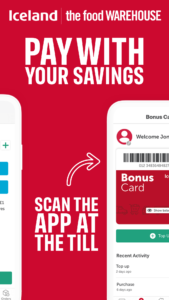 Iceland Bonus Card 1.8.3 (5c6121c) Iceland Bonus Card 1.8.3 (5c6121c)