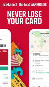 Iceland Bonus Card 1.8.3 (5c6121c) Iceland Bonus Card 1.8.3 (5c6121c)