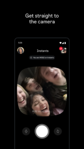 Instants, an Instagram app 428.0.0.0.79 Instants, an Instagram app 428.0.0.0.79
