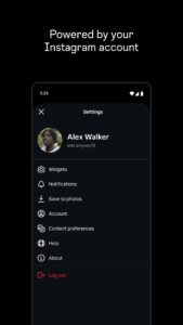 Instants, an Instagram app 428.0.0.0.79 Instants, an Instagram app 428.0.0.0.79
