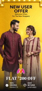 Myntra - Fashion Shopping App 4.2609.30 Myntra - Fashion Shopping App 4.2609.30