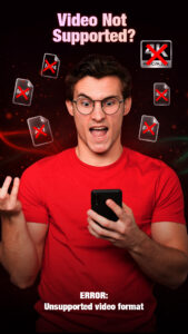 HD Video Player All Formats v12.1.260