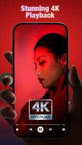 HD Video Player All Formats v12.1.260