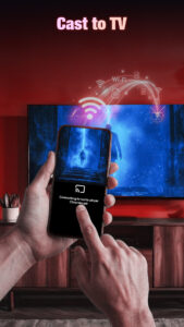 HD Video Player All Formats v12.1.260