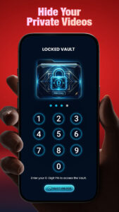 HD Video Player All Formats v12.1.260